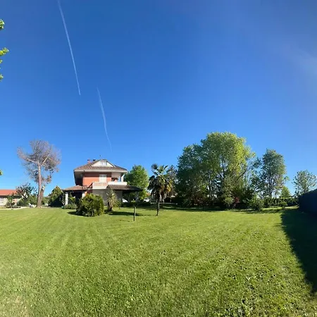 别墅 In Nel Roero Sanfre