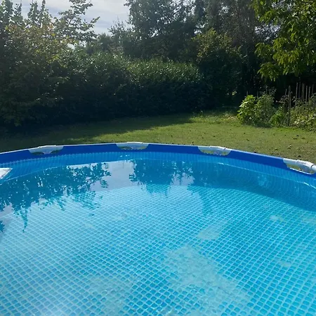 Βίλα In Nel Roero Sanfre